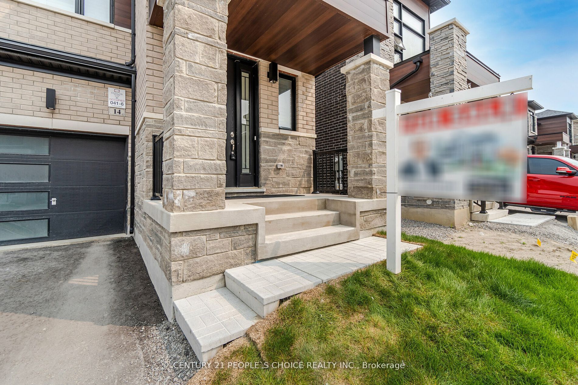 14 Boiton Street