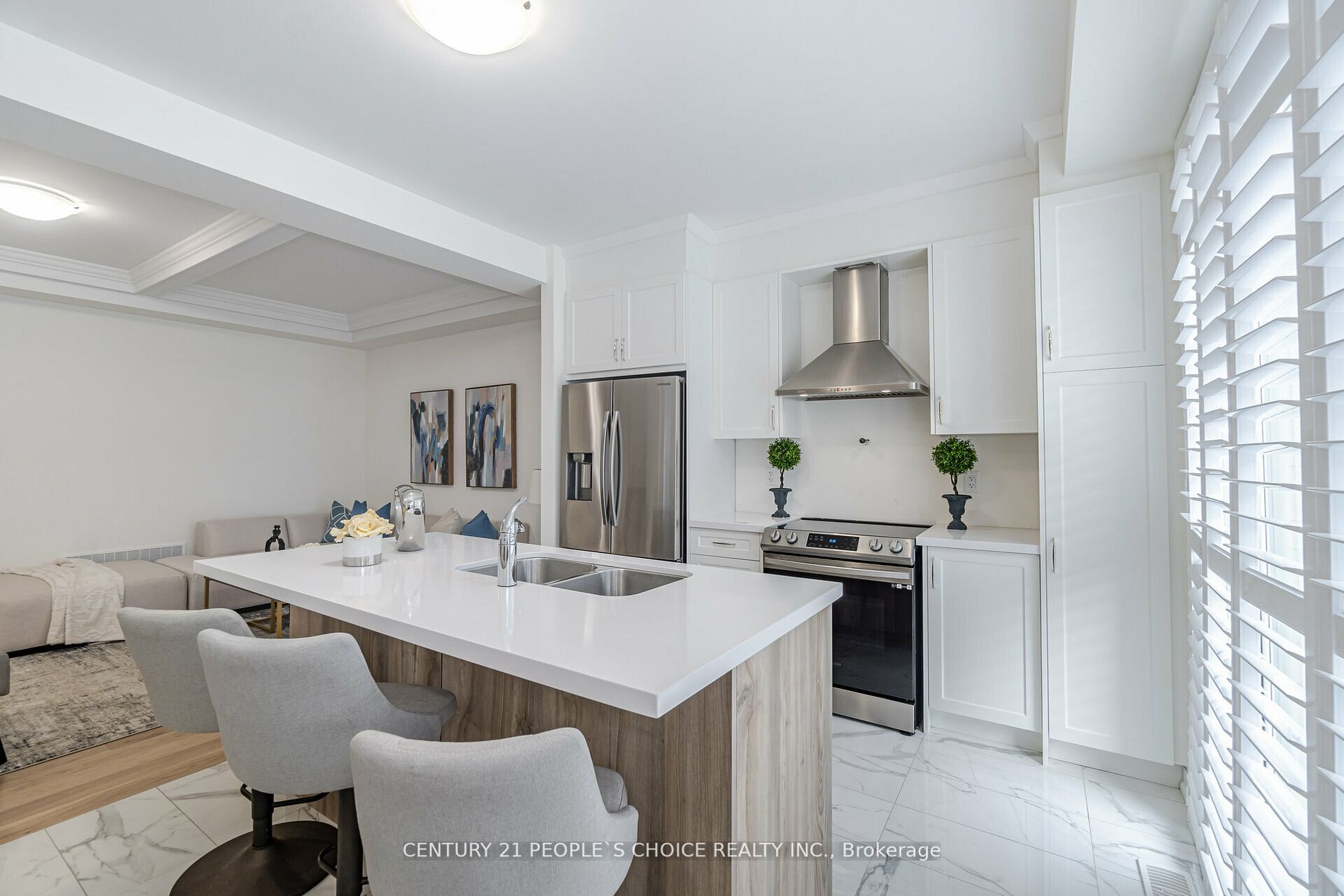 14 Boiton Street