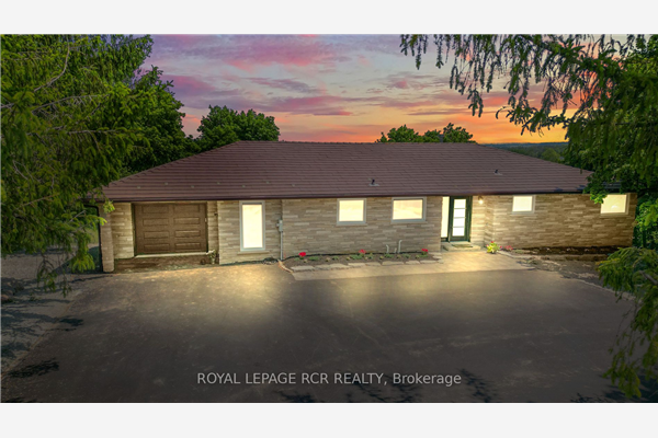 2681 Concession Road 5, Adjala-Tosorontio