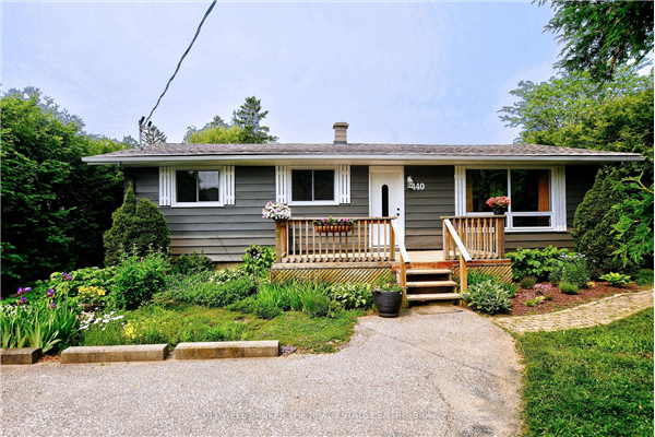 440 Hill St, East Gwillimbury