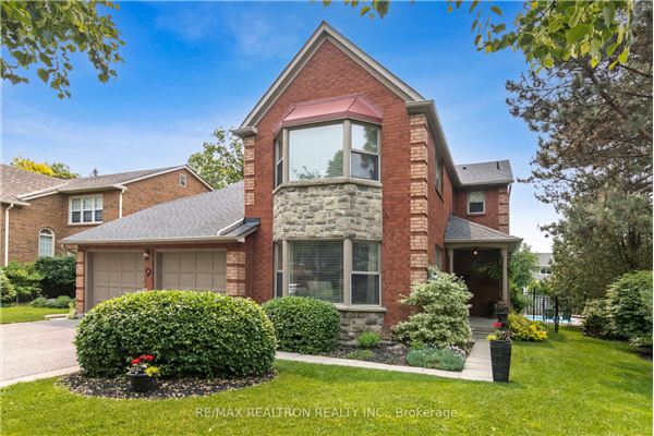 9 Addington Sq, Markham