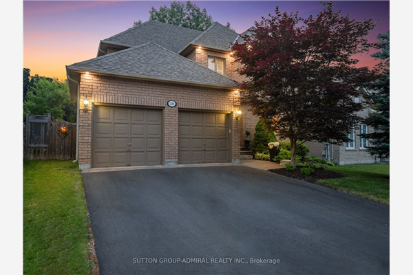 50 Langtry Pl, Vaughan