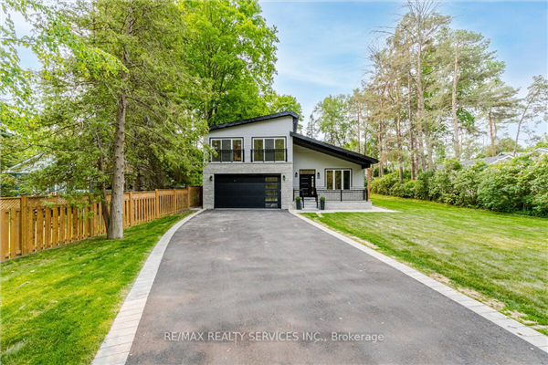 885 Clifton Blvd, Innisfil