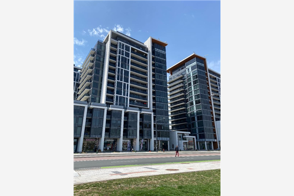9600 Yonge St, Richmond Hill