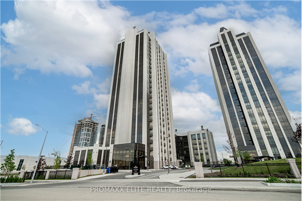 9075 Jane St, Vaughan