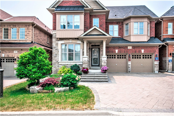 113 Hua Du Ave, Markham