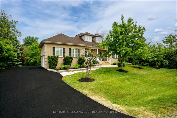 23 Shore Cres, Georgina