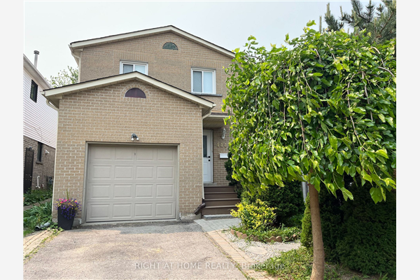 444 Church St S, Richmond Hill