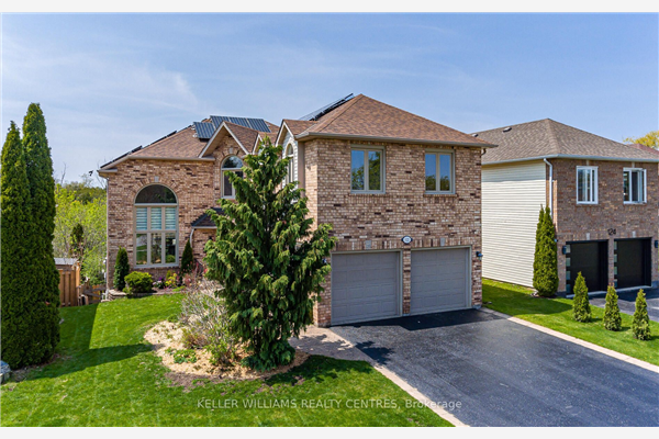 122 King St, East Gwillimbury