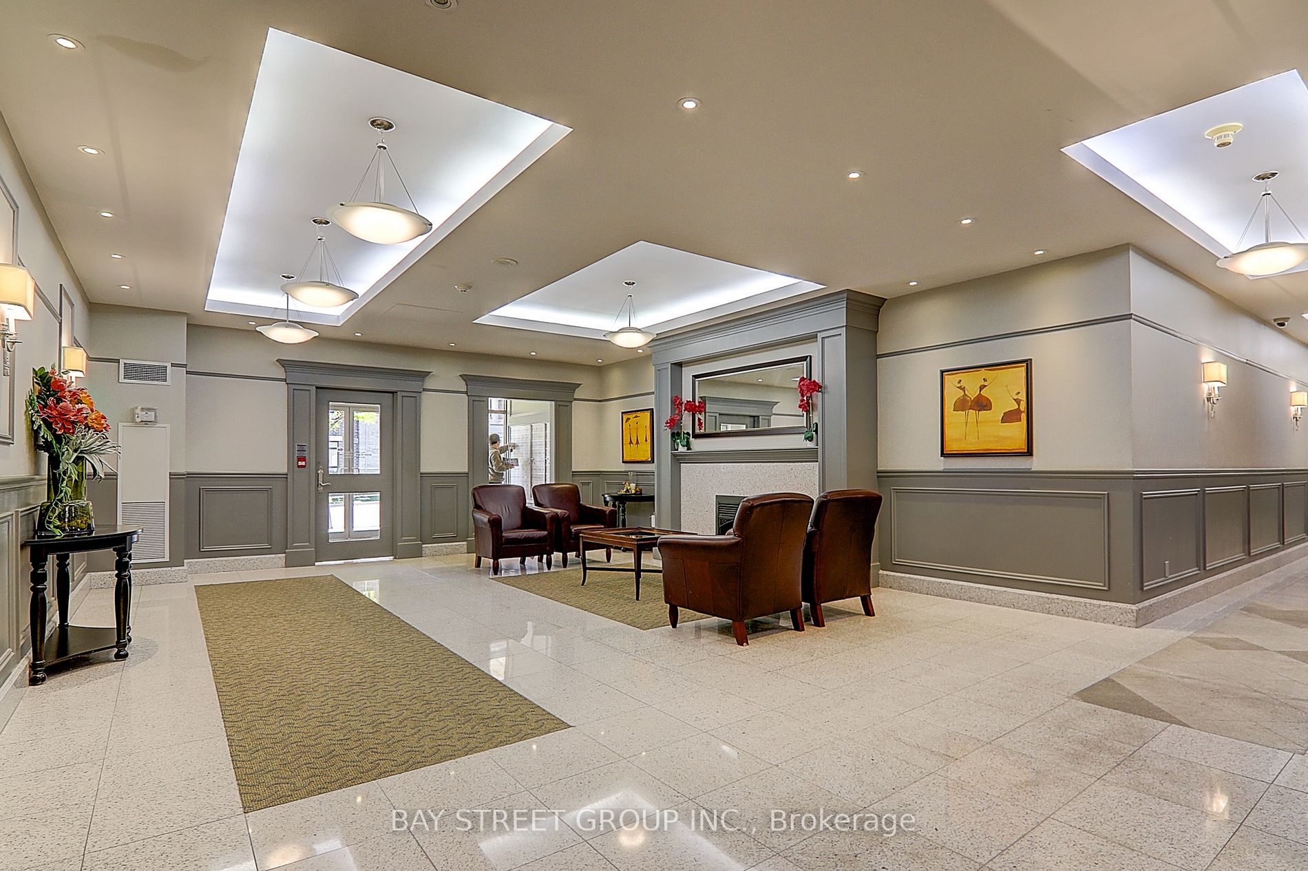51 Saddlecreek Dr, #615
