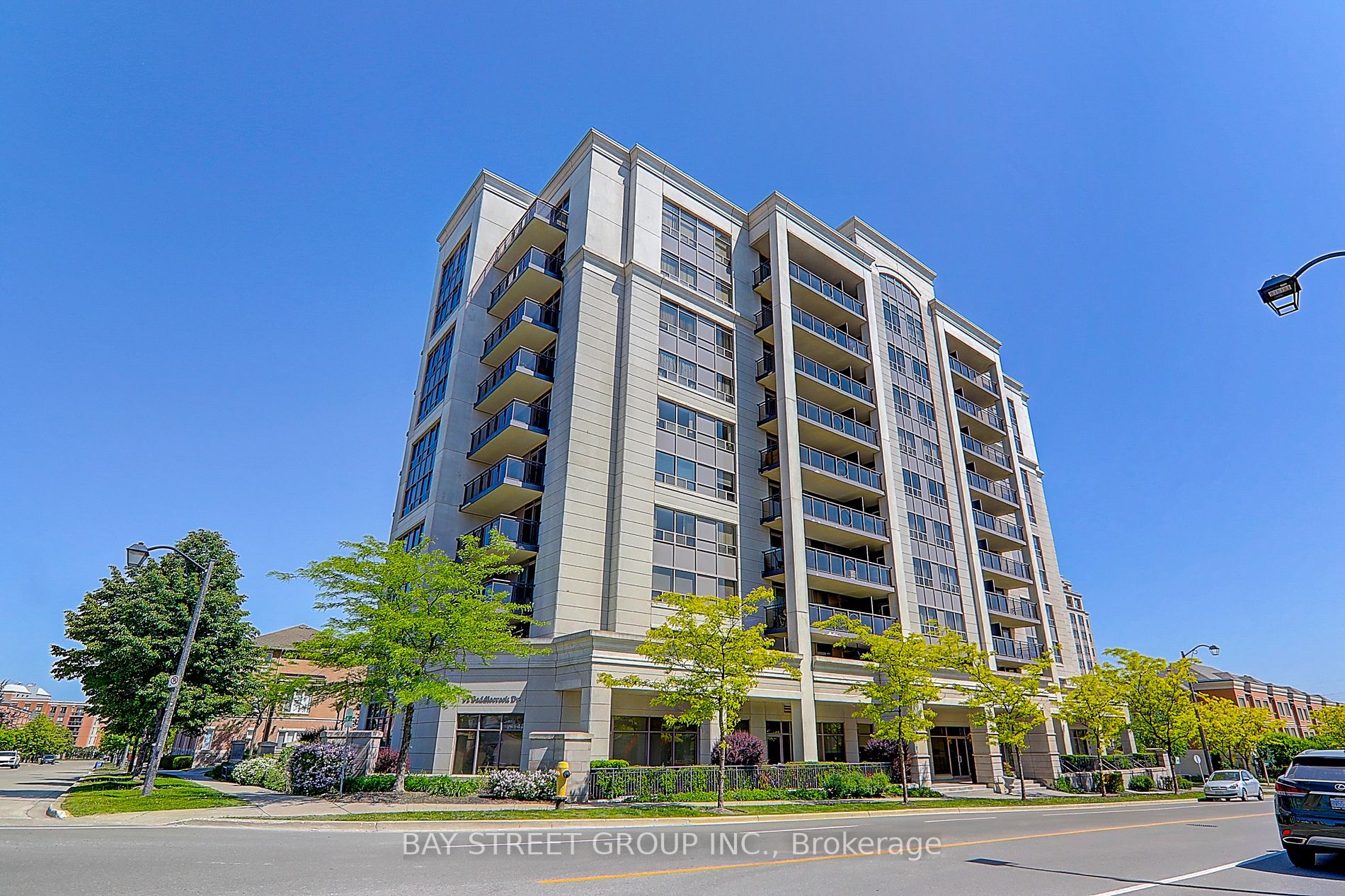 51 Saddlecreek Dr, #615