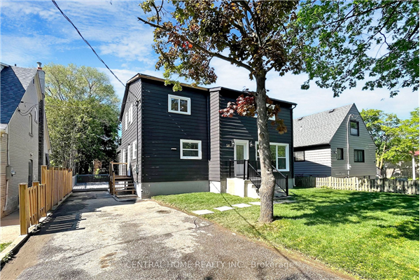 58 Woodward Ave, Markham