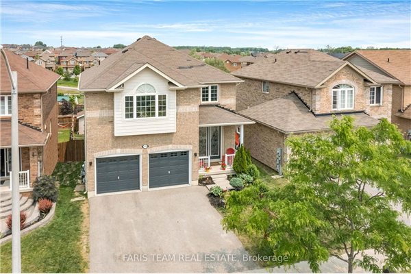 1390 Butler St, Innisfil