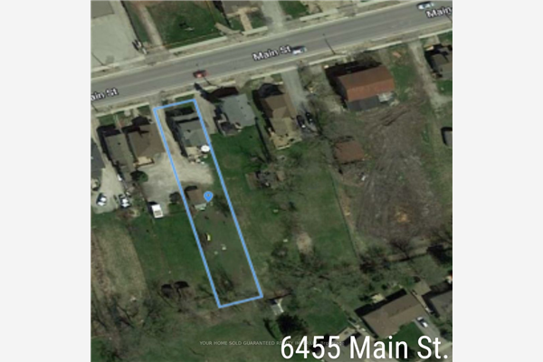 6455 Main St, Whitchurch-Stouffville