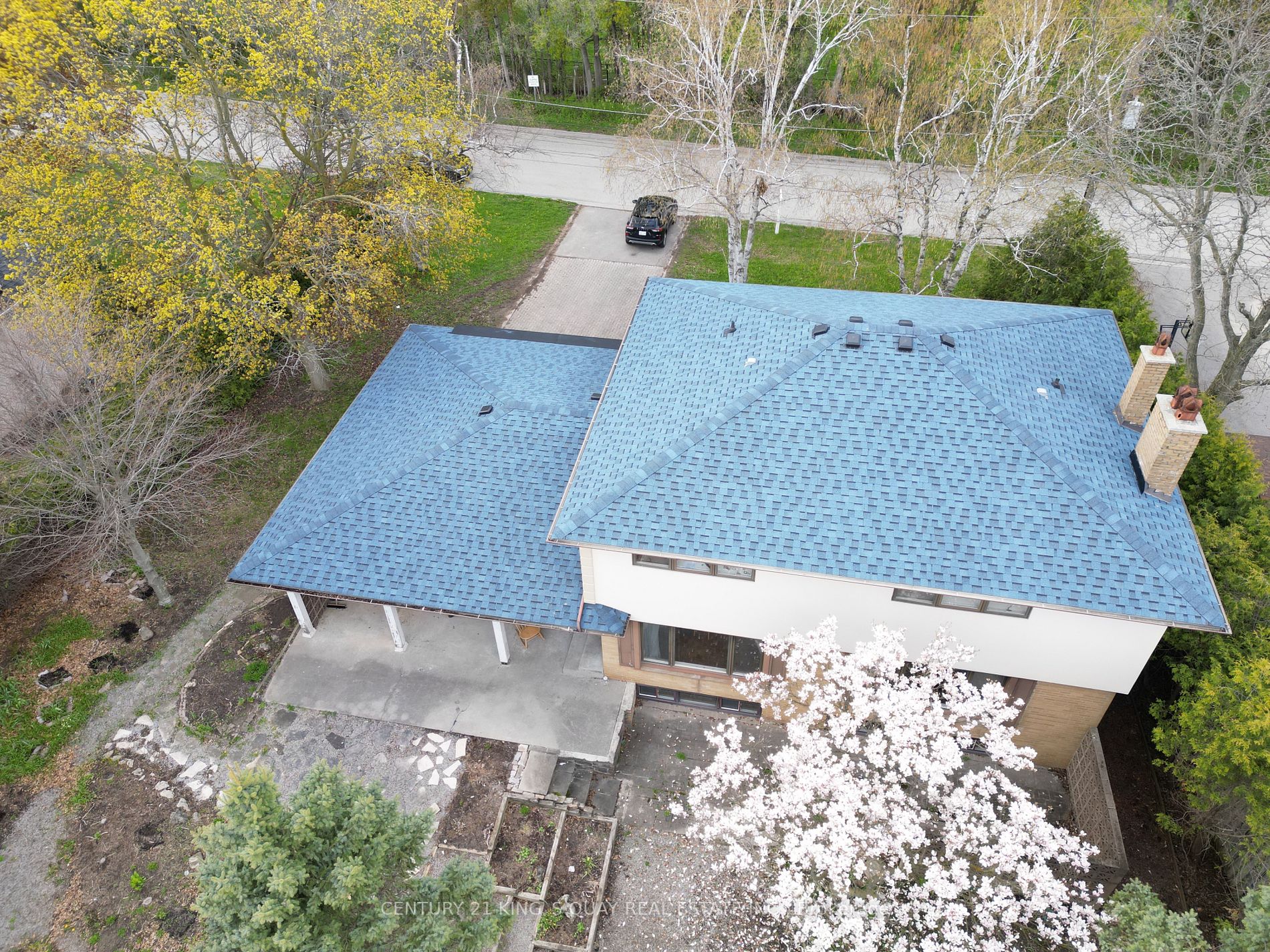 45 Thornheights Rd