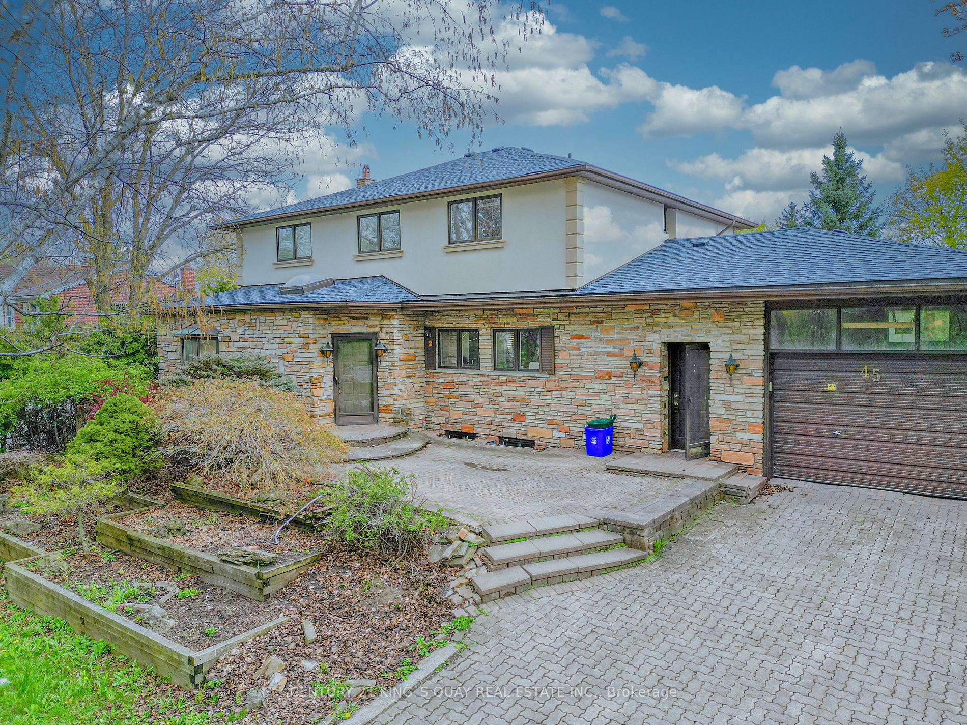 45 Thornheights Rd