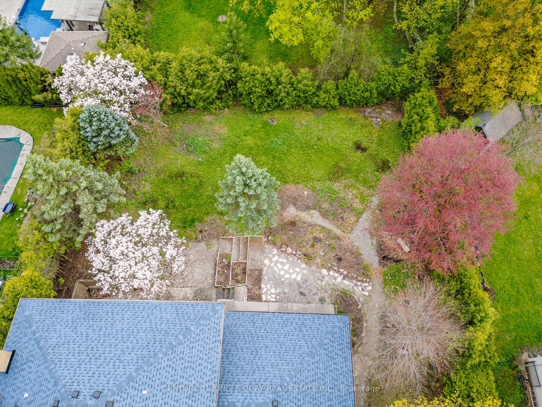 45 Thornheights Rd