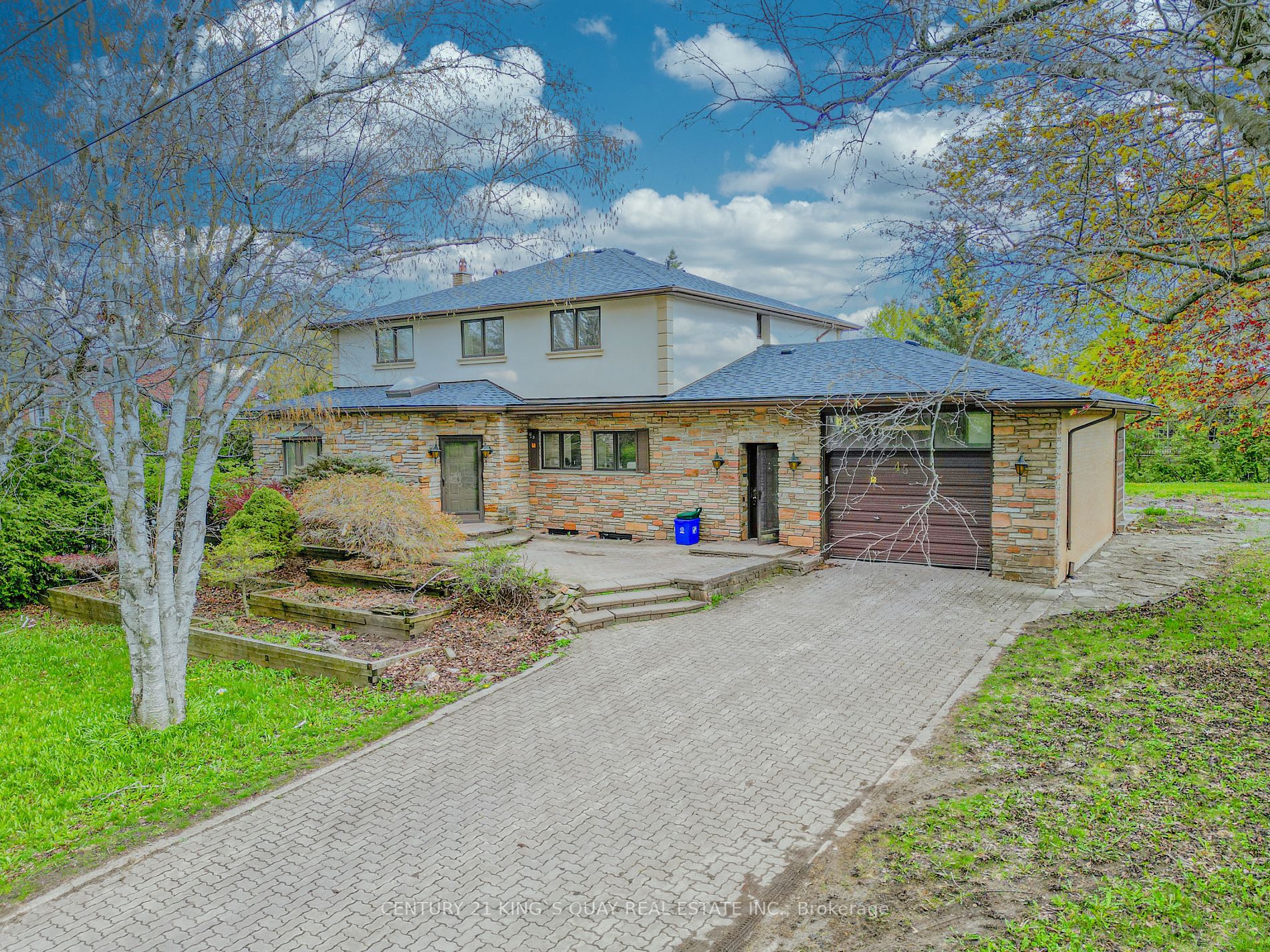 45 Thornheights Rd