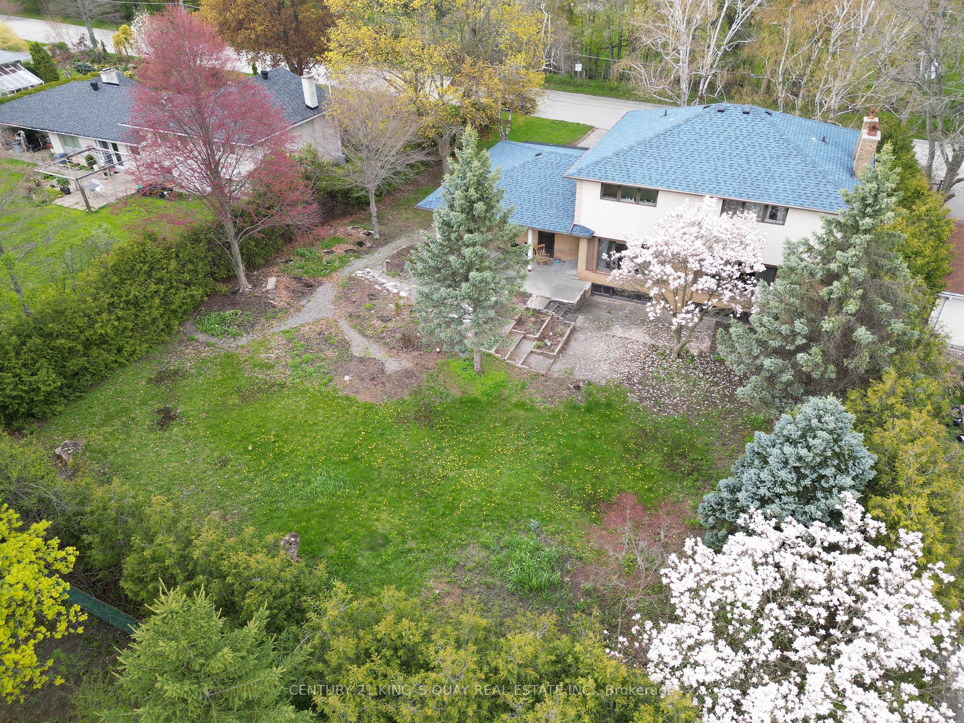45 Thornheights Rd