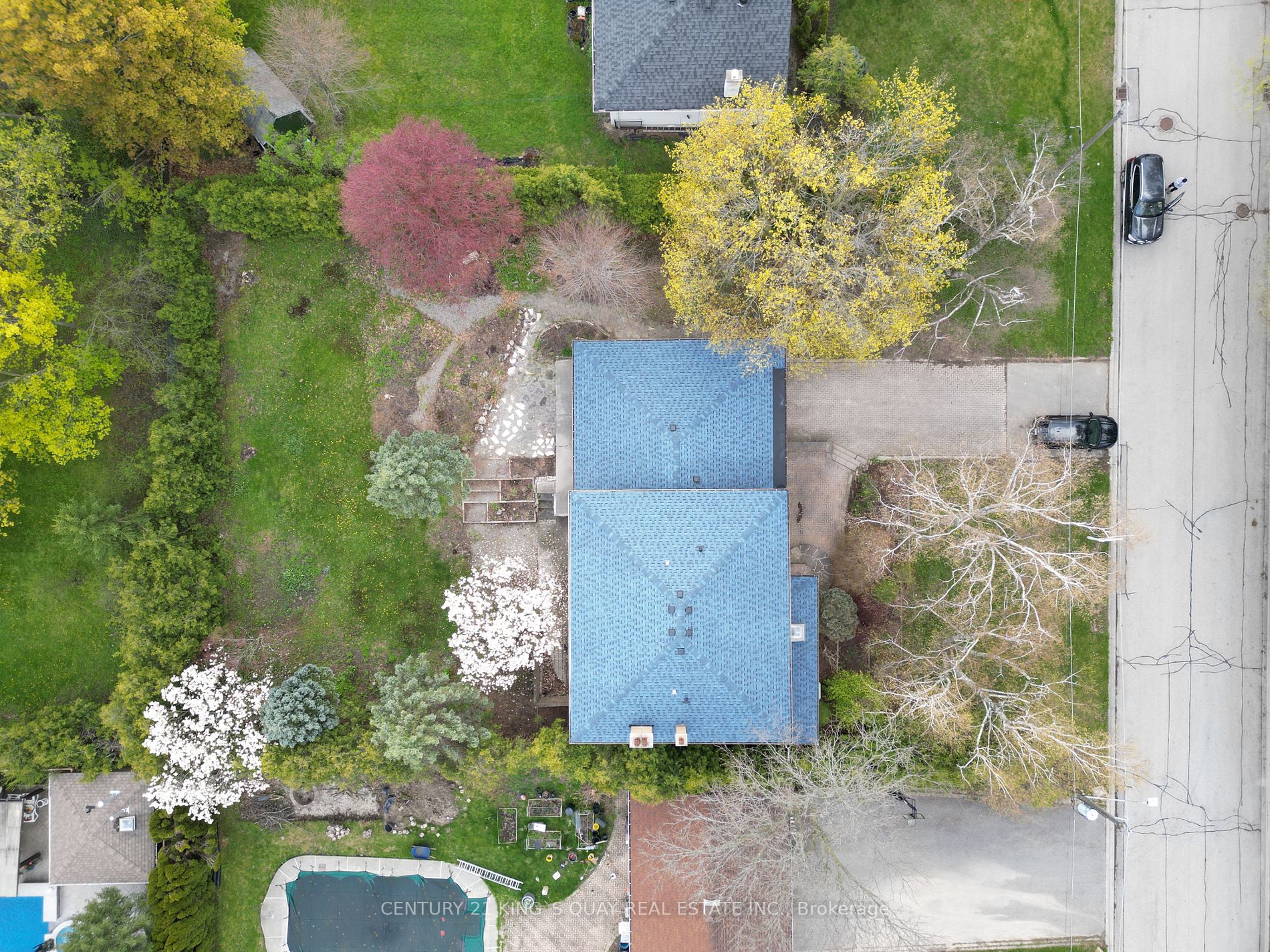 45 Thornheights Rd