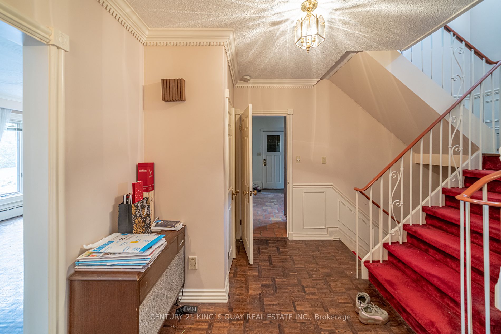 45 Thornheights Rd