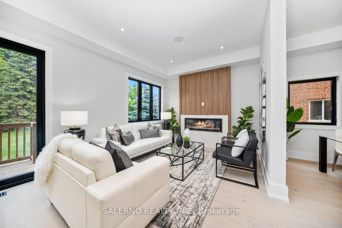 17 Leyburn Avenue