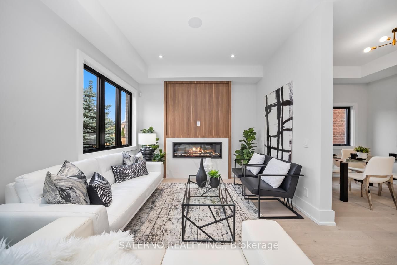 17 Leyburn Avenue