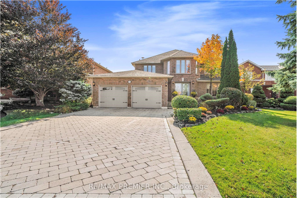 131 Greenpark Blvd, Vaughan