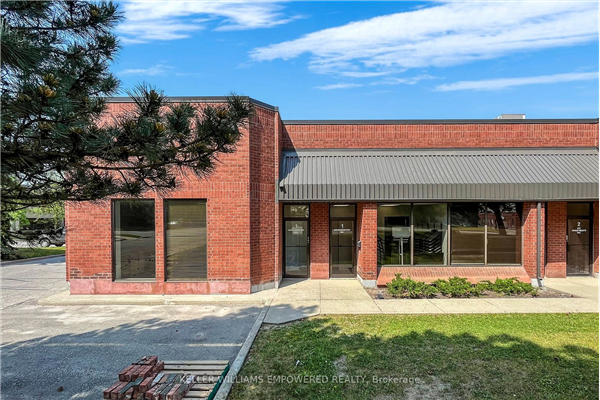 80 West Beaver Creek Rd, Richmond Hill