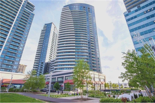 7161 Yonge St N, Markham