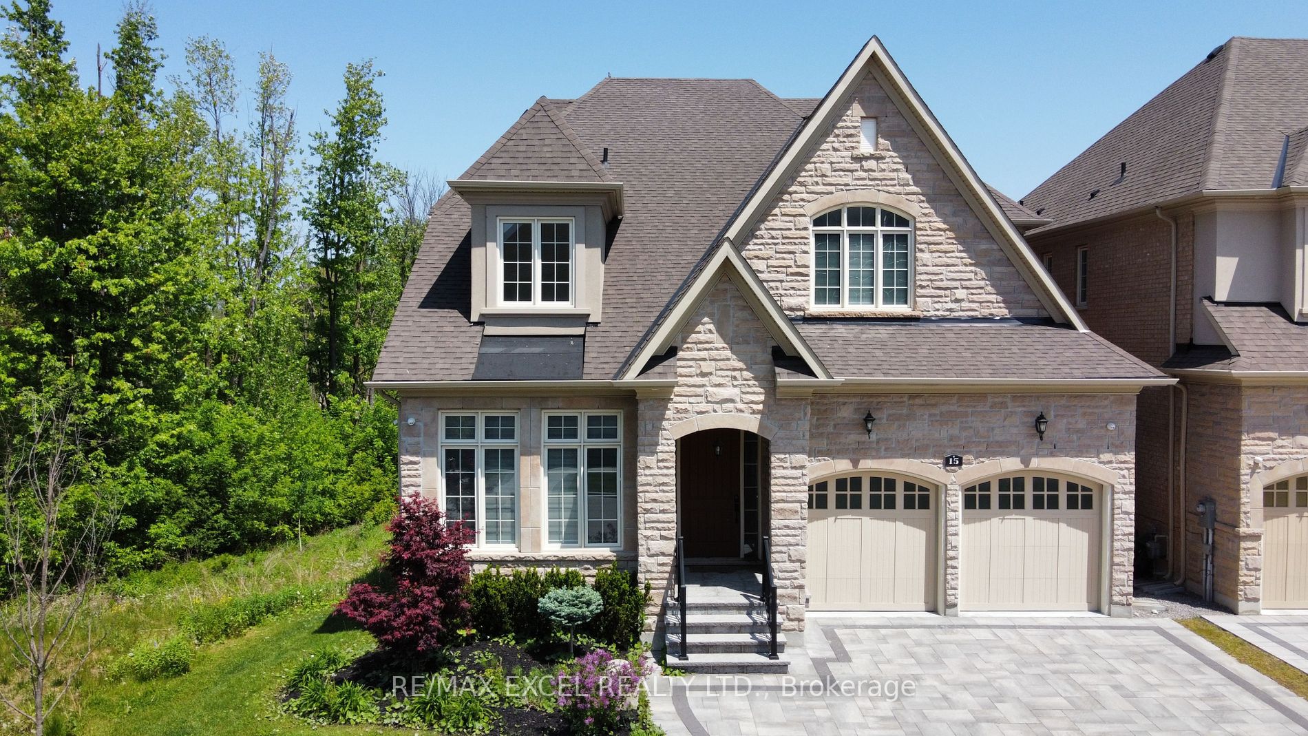 15 Tralee Court