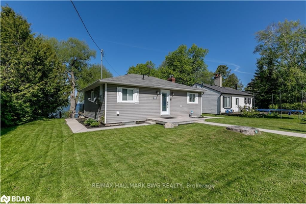 68 Alsops Beach Rd, Brock