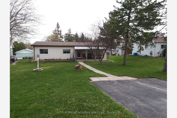 8 Pine Hill Crt, Innisfil