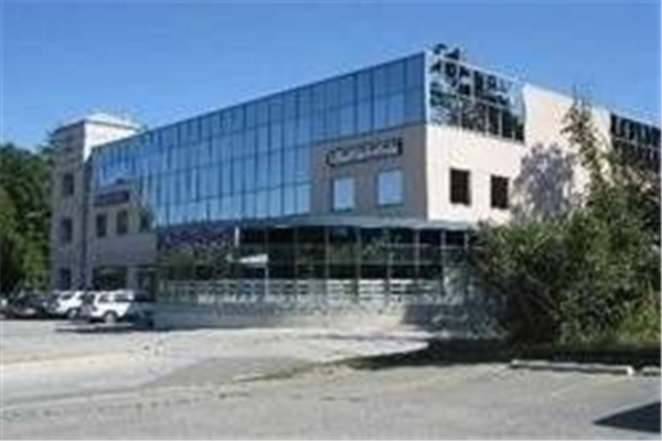 8077 Islington Ave, Vaughan
