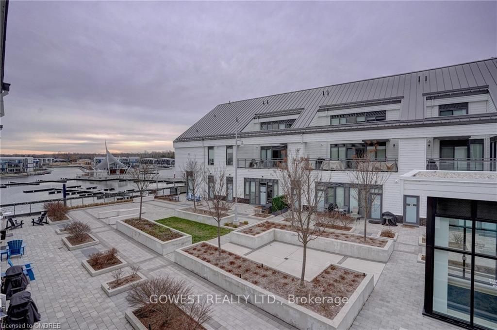 233 Broward Way, #10