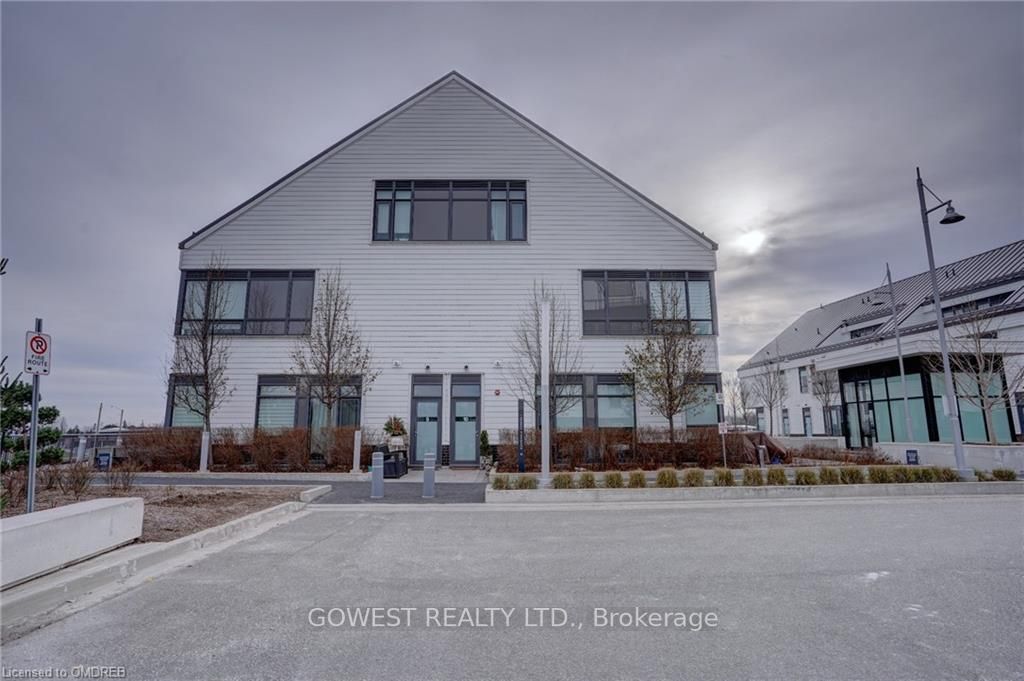 233 Broward Way, #10