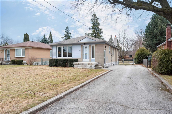 28 Rockport Cres, Richmond Hill