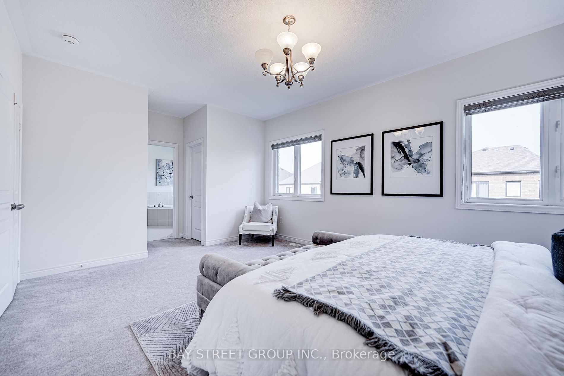 3 Warton Court