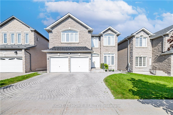 233 Rothbury Rd, Richmond Hill