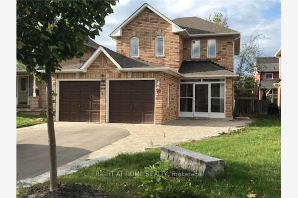 78 Fairwood Dr, Georgina