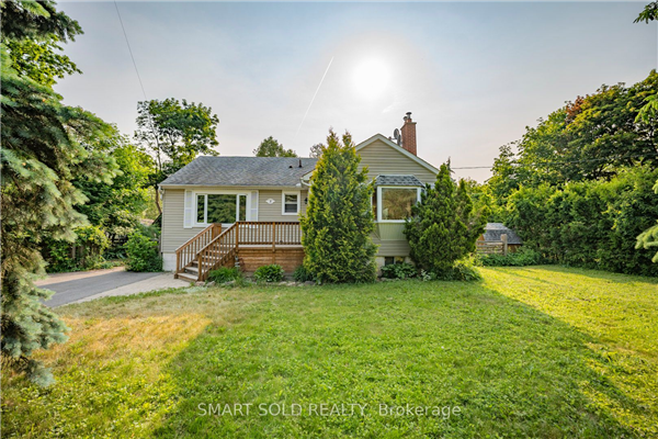 2 Bridgeford St S, Richmond Hill