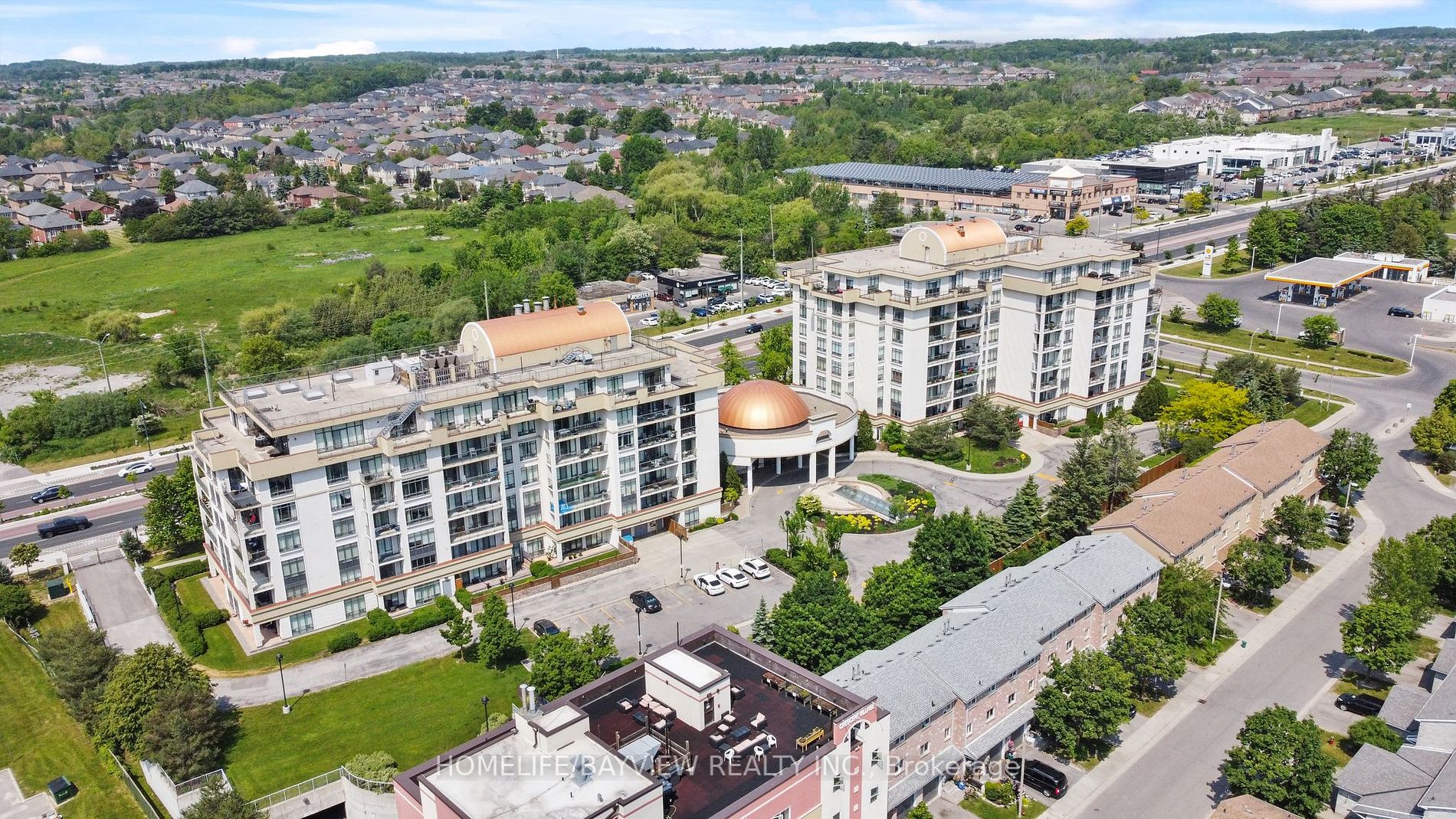 11121 Yonge St, #623
