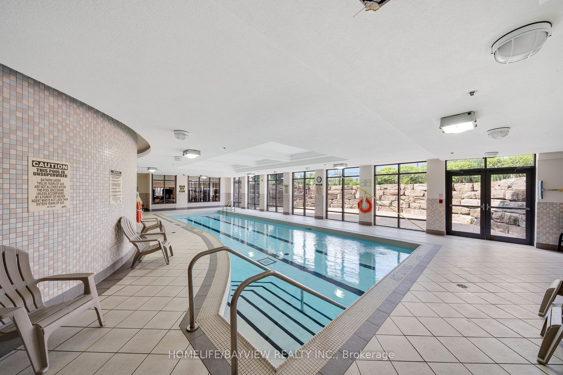 11121 Yonge St, #623