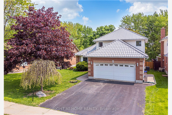 269 Centre St N, New Tecumseth