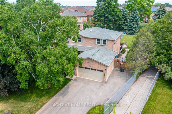 137 Alderwood St, Whitchurch-Stouffville