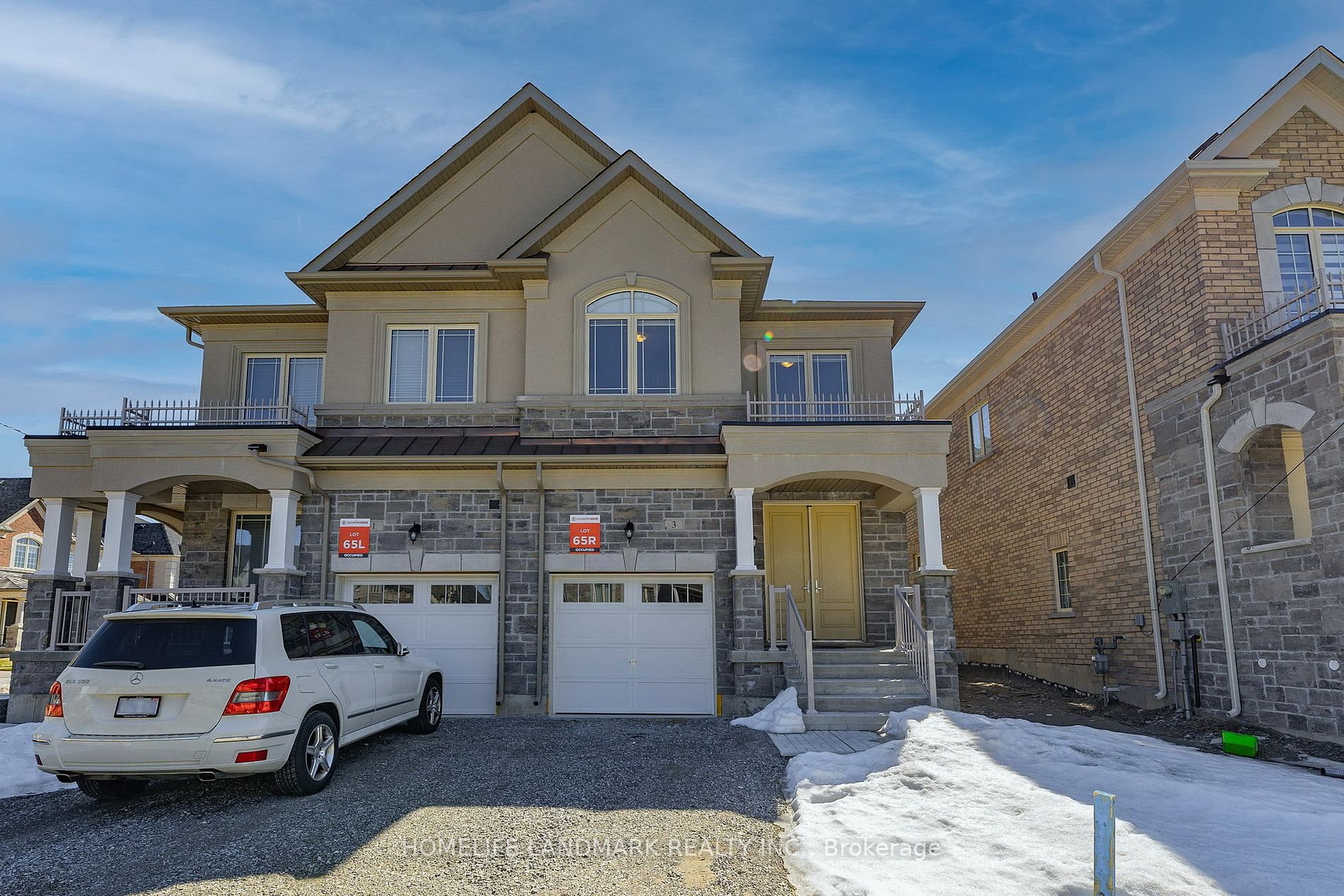3 Drizzel Cres S