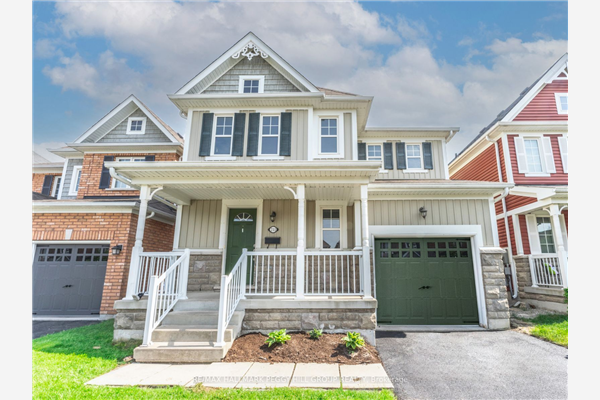 211 Shephard Ave, New Tecumseth