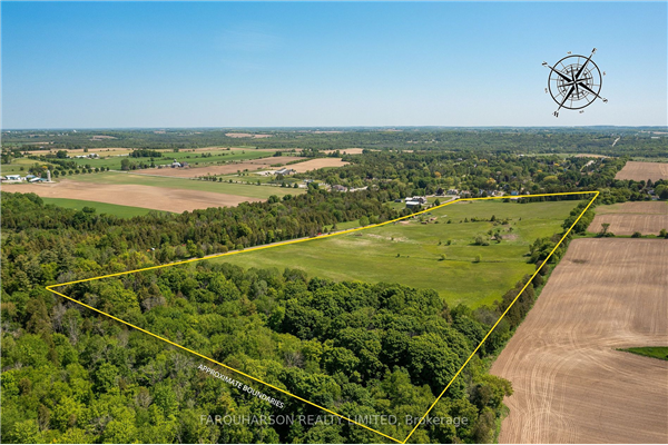 0 Leaskdale Rd, Uxbridge