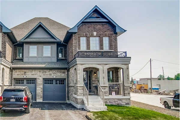 2 Ballinger Way, Uxbridge