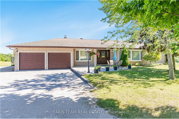 3205 4th Line, Innisfil